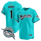 Men / Connor Norby / S