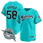 Men / Luis Castillo / S