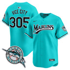 Men / Vice City 305 / S