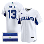 2023 White / Mark Vientos / S