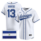 2026 White / Mark Vientos / S