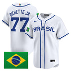 White 2026 / Dante Bichette Jr. / S