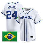 White 2026 / Lucas Ramirez / S