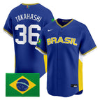 Royal 2026 / Bo Takahashi / S