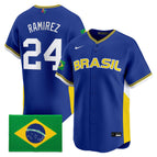 Royal 2026 / Lucas Ramirez / S