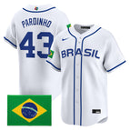 White 2026 / Eric Pardinho / S
