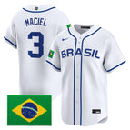 White 2026 / Gabriel Maciel / S