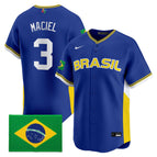 Royal 2026 / Gabriel Maciel / S