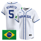 White 2026 / Leonardo Reginatto / S