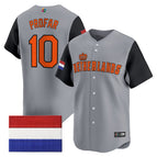 Gray / Jurickson Profar / S