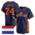 2026 Navy / Kenley Jansen / S