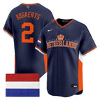 2026 Navy / Xander Bogaerts / S