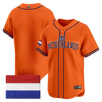 Orange / Team / S