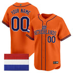 Men / Orange / S