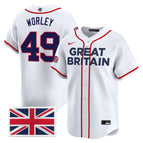 2026 White / Vance Worley / S