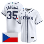 White / Ondřej Satoria / S