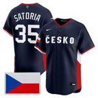 Navy / Ondřej Satoria / S