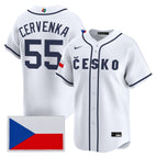 White / Martin Cervenka / S