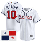 White / Iván Herrera / S
