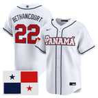 White / Christian Bethancourt / S