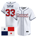 White / Edmundo Sosa / S