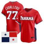 Red / José Caballero / S