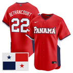 Red / Christian Bethancourt / S