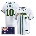White / Alex Hall / S
