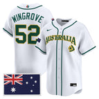 White / Rixon Wingrove / S