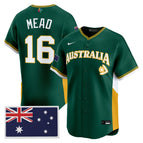 Green / Curtis Mead / S