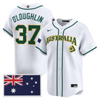 White / Jack O'Loughlin / S