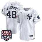 White / Paul Goldschmidt / S