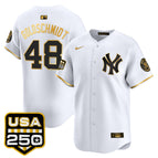 White Gold / Paul Goldschmidt / S