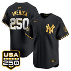 Black Gold / 250America / S