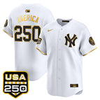 White Gold / 250America / S