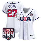 White / Tarik Skubal / S