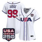 White / Aaron Judge / S