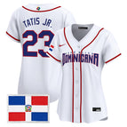 White / Fernando Tatis Jr. / S