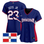 Royal / Fernando Tatis Jr. / S