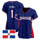 Royal / Jeremy Peña / S