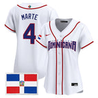 White / Ketel Marte / S