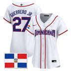 White / Vladimir Guerrero Jr. / S