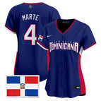 Royal / Ketel Marte / S