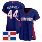 Royal / Julio Rodríguez / S