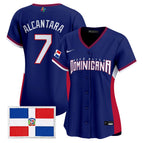 Royal / Sandy Alcantara / S