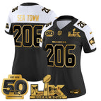 Alternate / Sea Town 206 / S