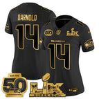 Black Gold / Sam Darnold / S