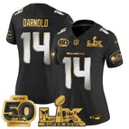 Black Limited / Sam Darnold / S