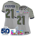 Wolf Gray / Devon Witherspoon / S