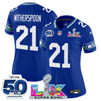 Royal / Devon Witherspoon / S